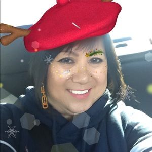 Meet your Posher, Lea